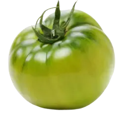 Green Tomato note