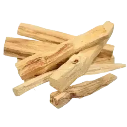 Guaiacwood note