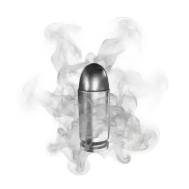 Gunsmoke note