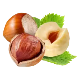 Hazelnut note