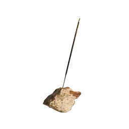 Incense note