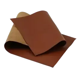 Leather note