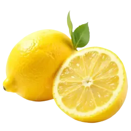 Lemon note