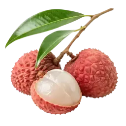 Lychee note