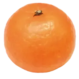 Mandarin note