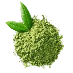Matcha note
