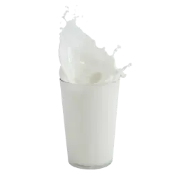 Milk note