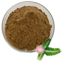 Mimosa Powder note