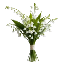 Muguet note