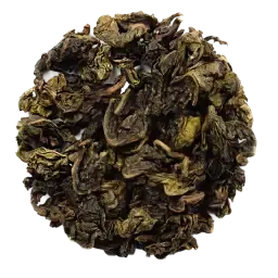 Oolong Tea note