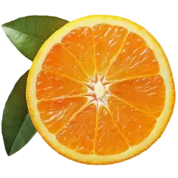Orange note