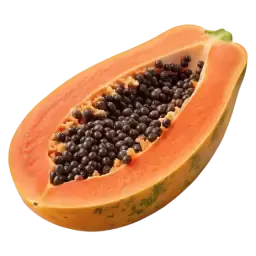Papaya note