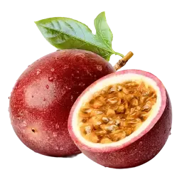 Passion Fruit note