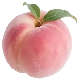 Peach note