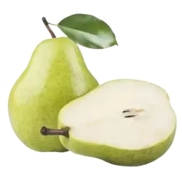 Pear note
