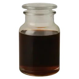 Peru Balsam note