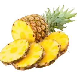 Pineapple note