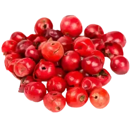 Pink Pepper note
