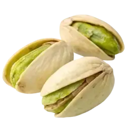 Pistachio note