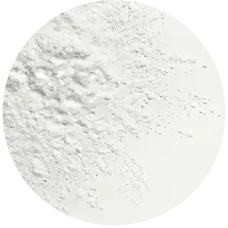 Powdery note