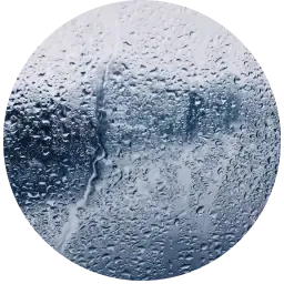 Rain note