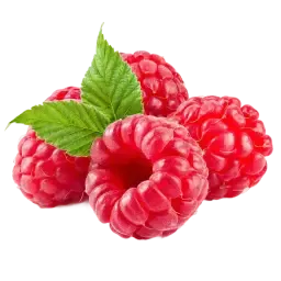Raspberry note