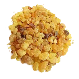 Resin note