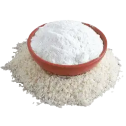 Rice Powder note