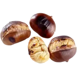 Roasted Chestnut note