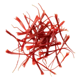 Saffron note