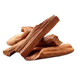 Sandalwood note