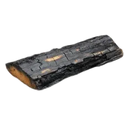 Smoked Wood note