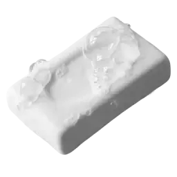 Soapy note