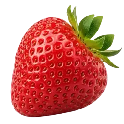 Strawberry note