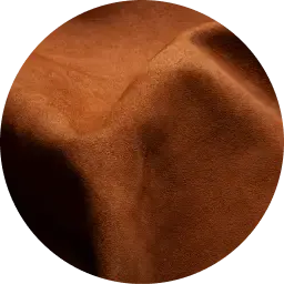 Suede note