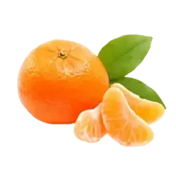 Tangerine note