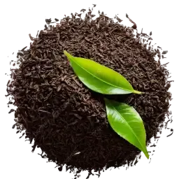 Tea note