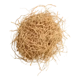 Vetiver note