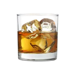 Whiskey note