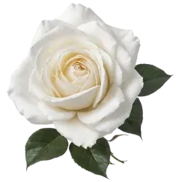White Rose note
