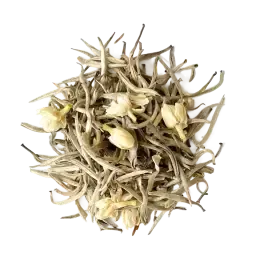 White Tea note